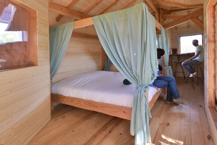 Hébergement AbracadaRoom : Cabane des Pyrénées - Image 14