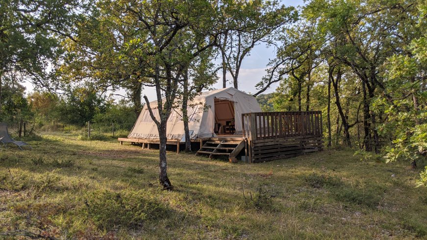 Hébergement AbracadaRoom : Espace TULIPA - Image 1