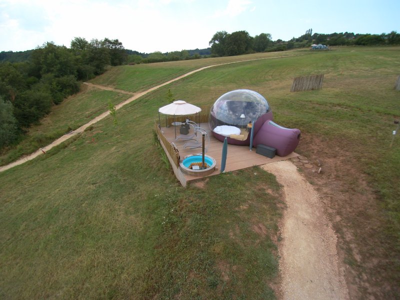 Hébergement AbracadaRoom : La Lascaux - Image 1