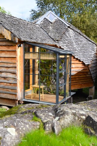 Hébergement AbracadaRoom : Apizome - Vue panoramique sur les Pyrénées - Image 3