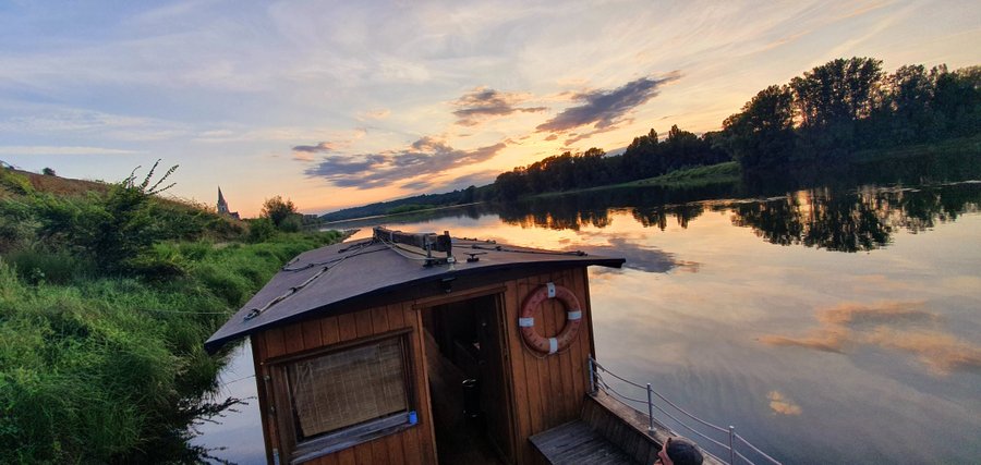 Hébergement AbracadaRoom : La Toue Reine - Image 28