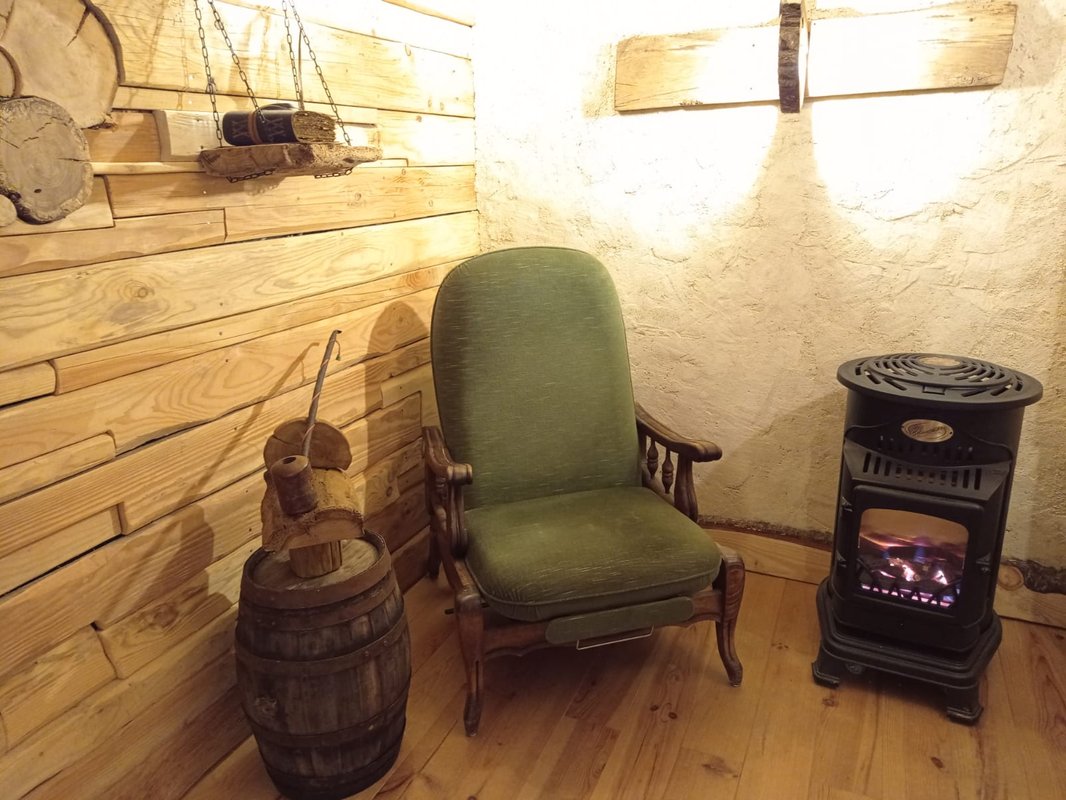 La maison "Sacquet" et son bain nordique à Saint Sulpice Les Feuilles (13)
