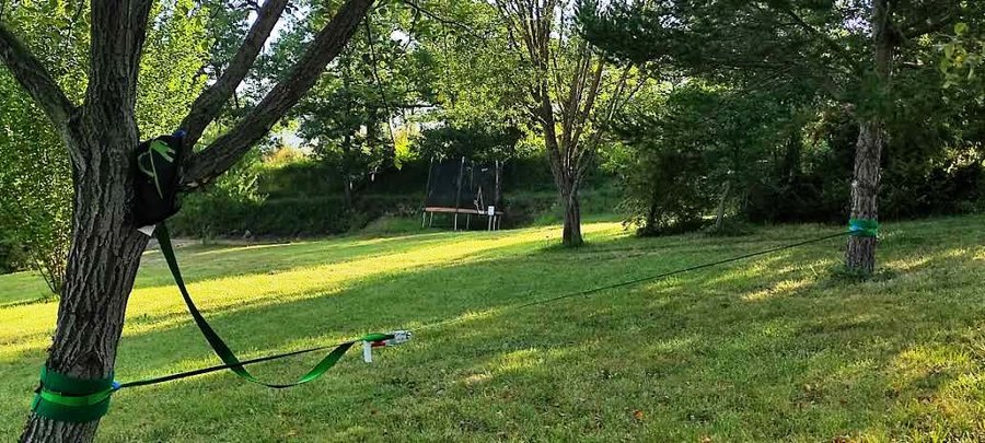 Domaine AbracadaRoom : D'Âme Saveurs - Camping des Vignes - Image 11