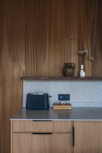 Hébergement AbracadaRoom : Unik Lodges Annecy - Aurore - Nuit insolite avec vue montagne et spa privé - Image 7