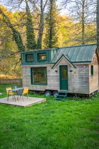 Hébergement AbracadaRoom : Dodomy House - Salamandre - Image 19