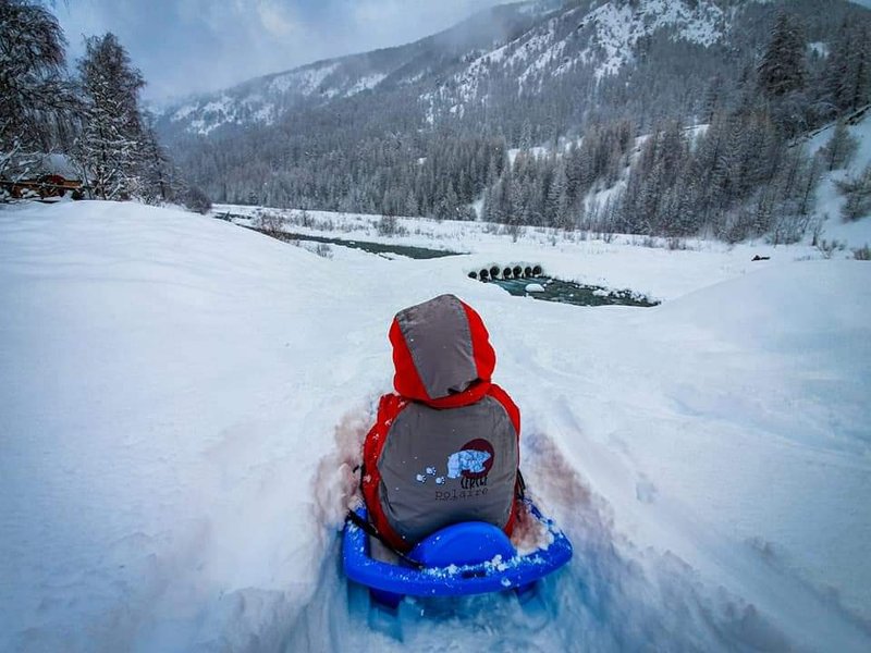 Domaine AbracadaRoom : Hébergements insolites "Chez Carole" - Image 17