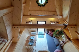 Des Vignes et des Songes