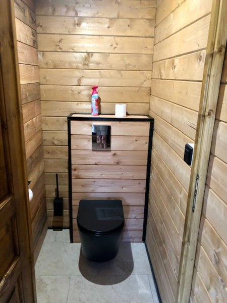 Hébergement AbracadaRoom : Les chalets de Tesa 1 - Image 16