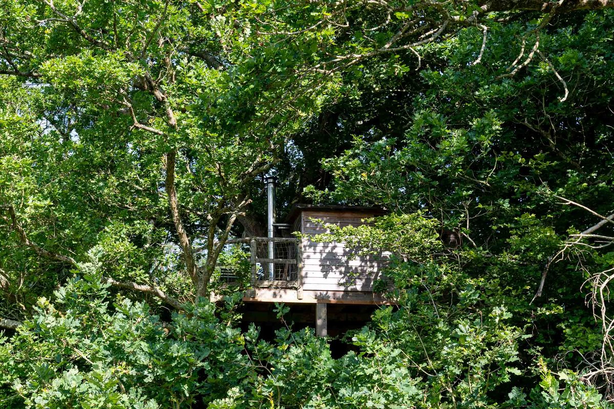 Cabane Rouge Gorge à Saint Pierre Azif (2)