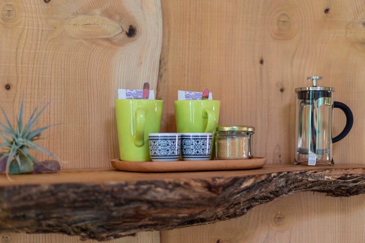 Hébergement AbracadaRoom : Cabane perchée l'Envol du Phénix - Image 22