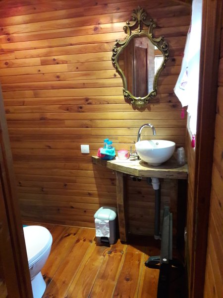 Hébergement AbracadaRoom : La Verdine - Image 5