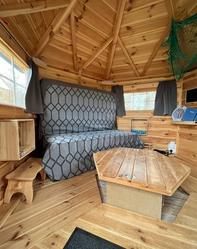 Hébergement AbracadaRoom : Kota - Accueil Vélo - "Amboise" chez Flo & Marc - Image 5