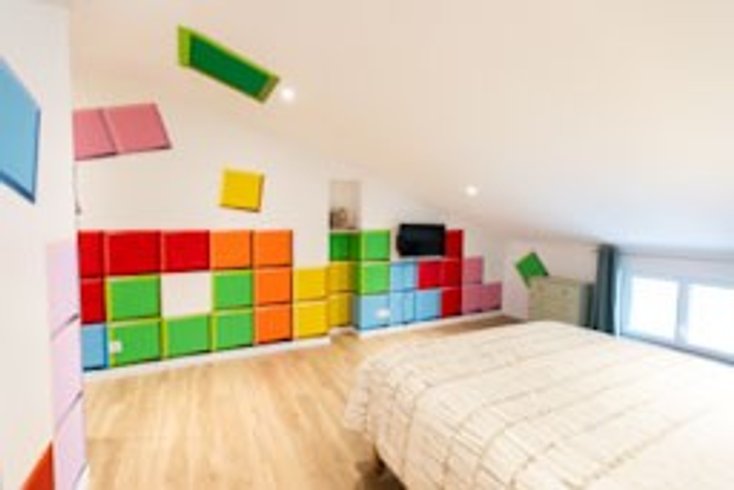 Domaine AbracadaRoom : Arcade & Gaming Lodge - Image 9