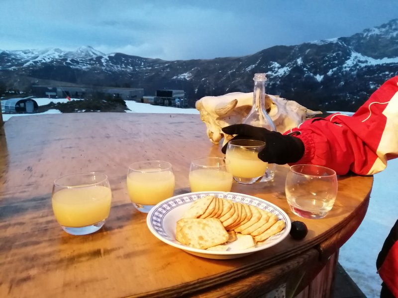 Domaine AbracadaRoom : L' Aventure Nordique - Station de ski de Gourette - Image 17