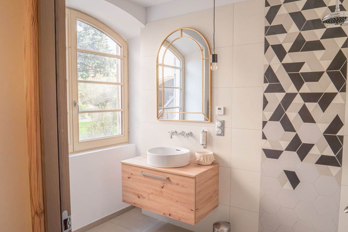 Le Jardin du Château, Gîte 5* & Spa à Pezenas (7)