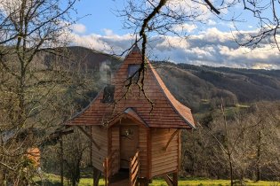 Le clocheton des fées