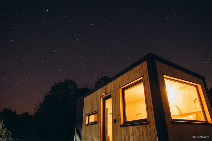 Domaine AbracadaRoom : Homnest (Villeneuve) - Image 8