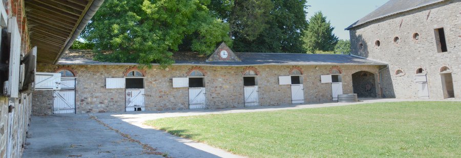 Domaine AbracadaRoom : Domaine des Vaulx - Image 16