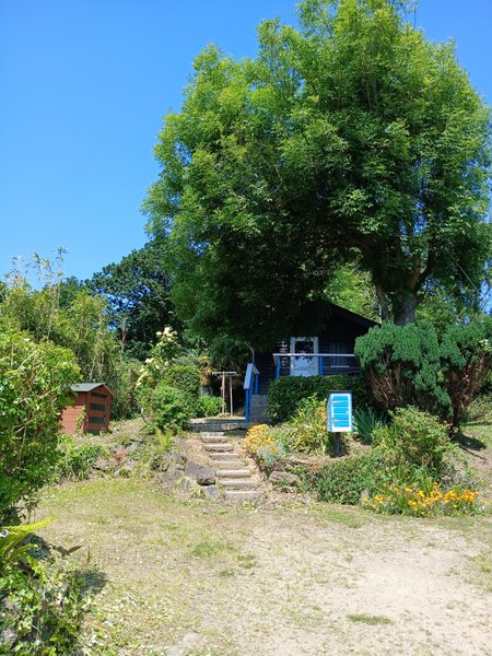 Hébergement AbracadaRoom : Ty an ero - An koad- Bord de mer - Image 4