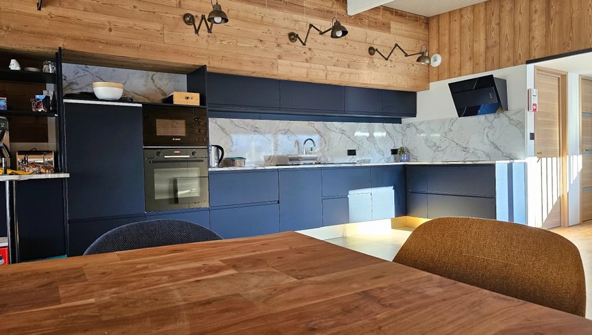 Hébergement AbracadaRoom : La Péniche Mathurin - Image 7