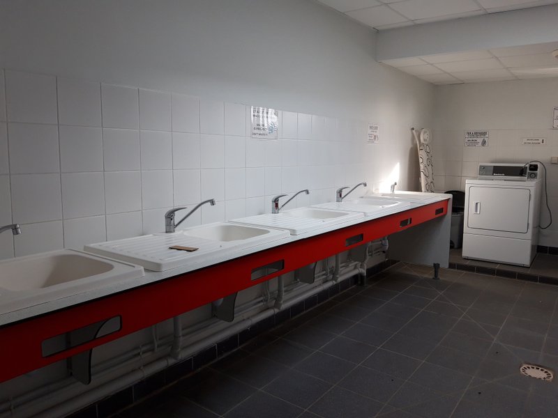 Domaine AbracadaRoom : Camping l'Aiguille Creuse - Image 15