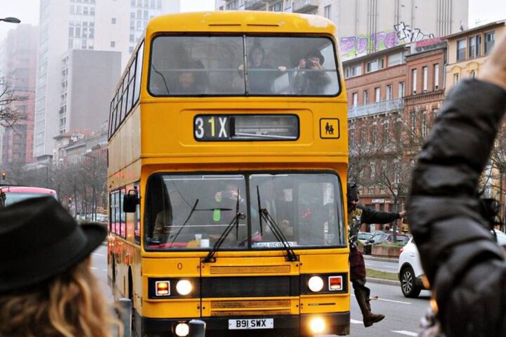 Hébergement AbracadaRoom : Le YeSlowBus en fête - Image 32