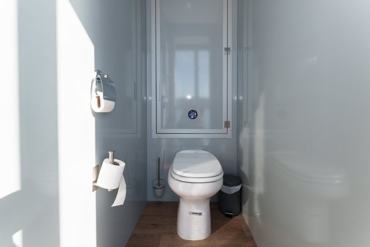 Hébergement AbracadaRoom : Suite flottante Panoramique Lit king-size Balnéo - Image 15