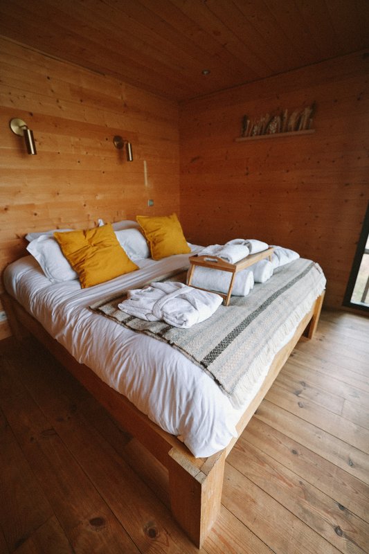 Cabane Spa Bohème à Sorgues (6)