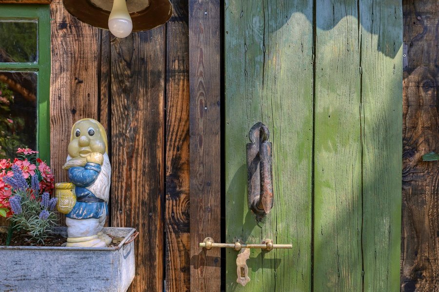 Hébergement AbracadaRoom : Vent de Bohème - Image 32