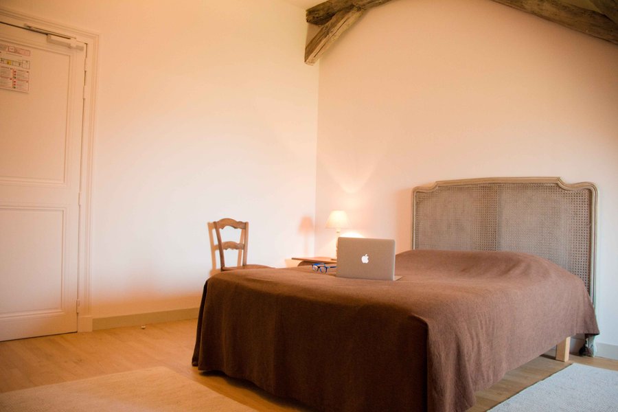 Bad Tree & Antichambre