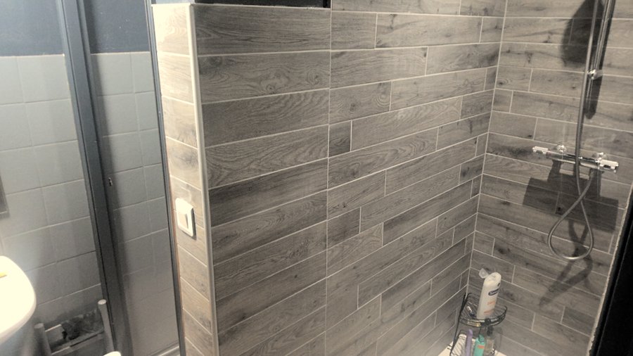 Hébergement AbracadaRoom : Roulotte face au Vercors - Image 9