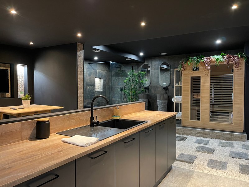 Domaine AbracadaRoom : Spa & Love Exotic - Image 21