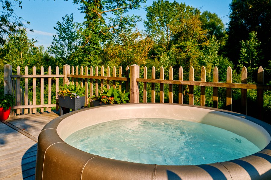 Hébergement AbracadaRoom : L'Observatoire & Spa - Image 3