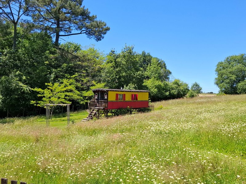 Hébergement AbracadaRoom : Belle des Prés - Image 21