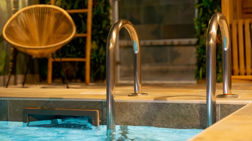 Hébergement AbracadaRoom : Pool 47 - Image 24