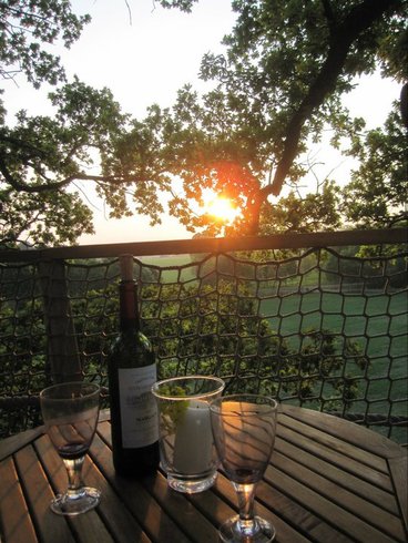 Hébergement AbracadaRoom : Sunset - Image 7