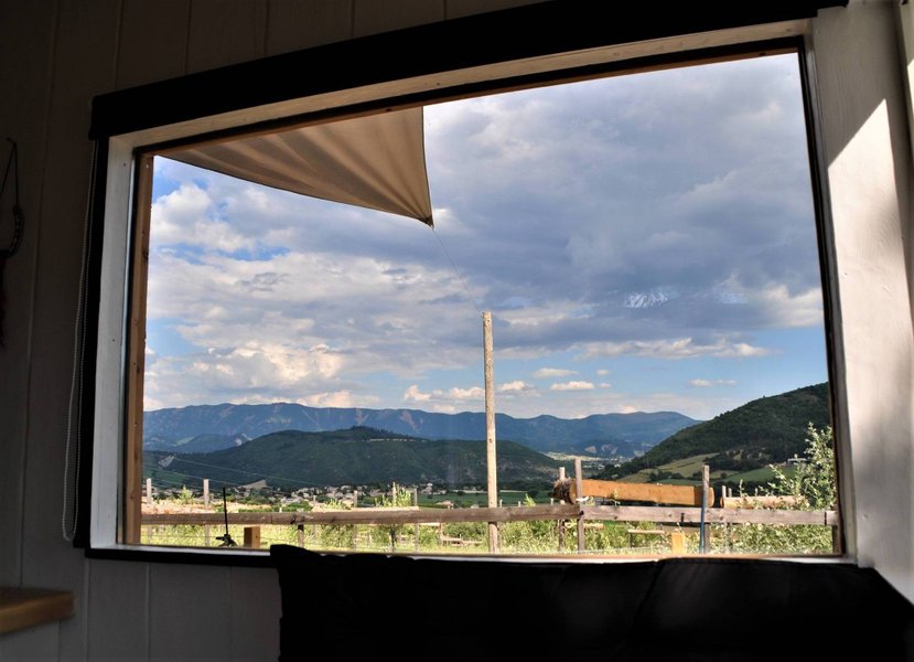 Hébergement AbracadaRoom : La Tiny de Peggy & Spa - Image 10