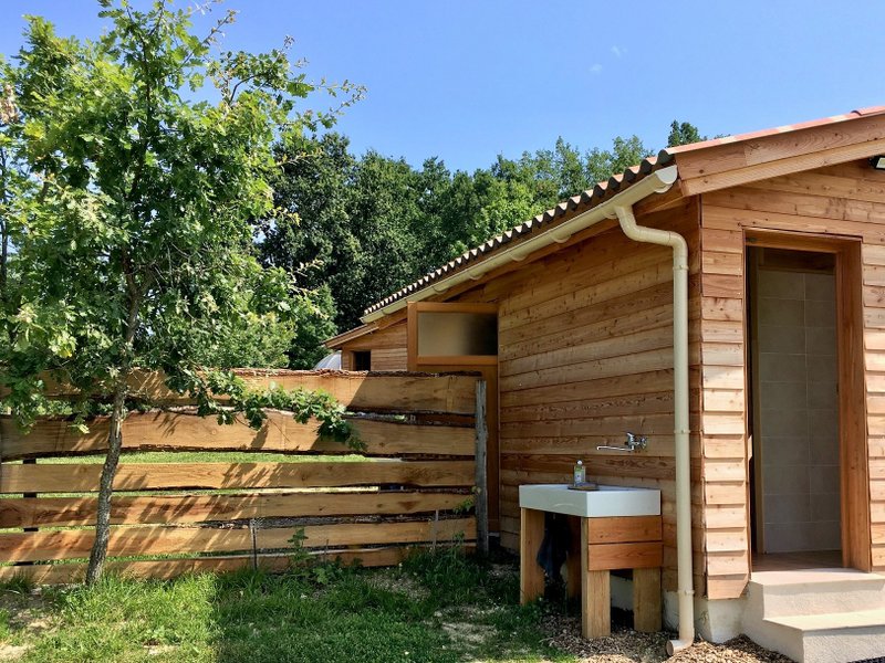 Hébergement AbracadaRoom : Dôme Céleste - Image 11