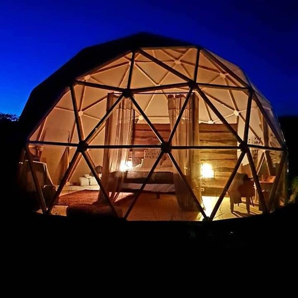 Hébergement AbracadaRoom : Dôme Spa Nyx - Image 10