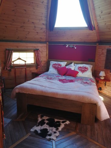 Domaine AbracadaRoom : A l'abri des cyprès - Image 7