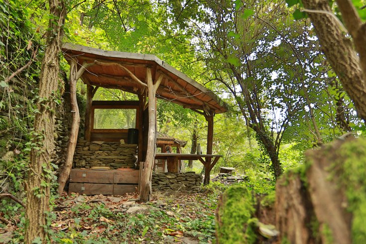 Hébergement AbracadaRoom : Petite cabane dans les bois - Image 8