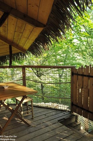 Hébergement AbracadaRoom : Cabane du Pêcheur - Image 6