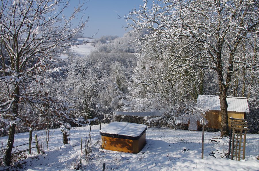 Domaine AbracadaRoom : La Cabane aux Rêves - Image 1