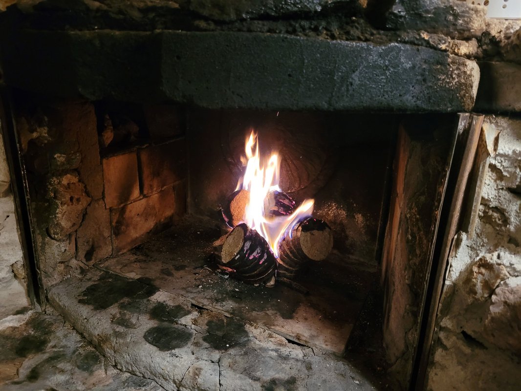 Le toit du monde & Spa à Saint-Maximin-La-Sainte-Baume (6)