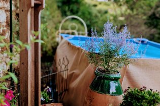 Boa Vista, Magnifique Mazet Provençal