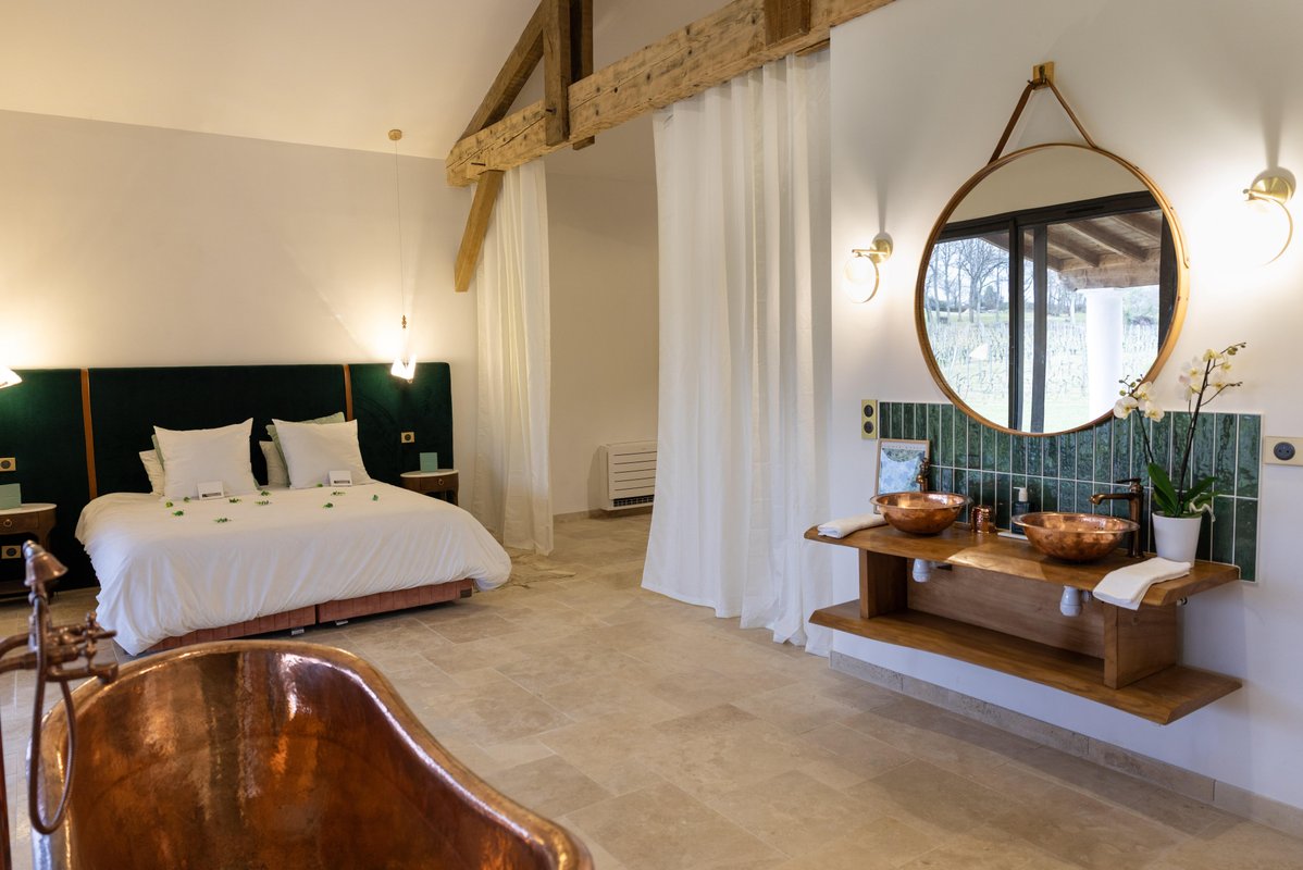 Villa Hakuna Matata à Pécorade (35)