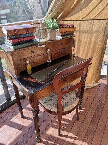 Hébergement AbracadaRoom : CHAMBRE DU SECRET - Image 10