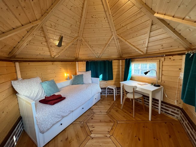 Hébergement AbracadaRoom : KotaPeacock - Image 2