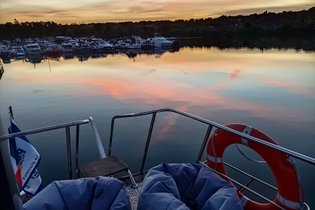 L'Escale Royale Port Ilon - l'Odysea