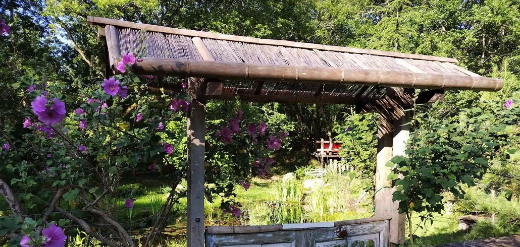 Domaine AbracadaRoom : L'Echappée Sauvage - Image 3